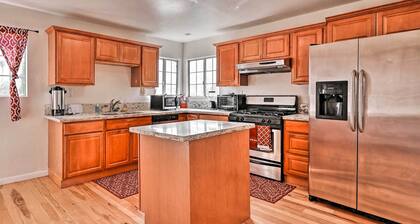 Mtn-view Home < 1 Mi to Lake Elsinore!