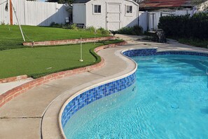 House (3 Bedrooms) | Interior - Mtn-view Home < 1 Mi to Lake Elsinore! (Lake Elsinore)
