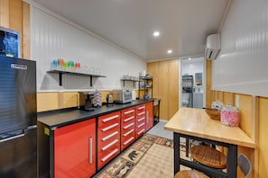 Apartamento (0 Bedroom) | Parte interna