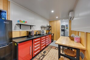 Leilighet (0 Bedroom) | Innvendig