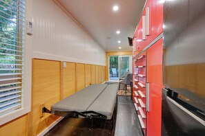 Departamento (0 Bedroom) | Interior