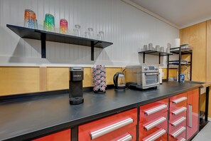 Leilighet (0 Bedroom) | Innvendig