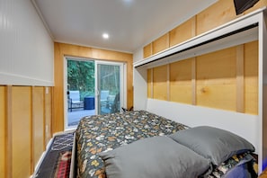 Apartamento (0 Bedroom) | Parte interna