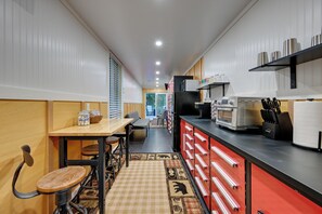 Apartamento (0 Bedroom) | Interior