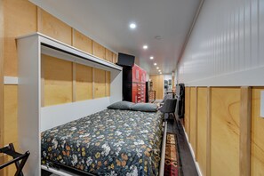 Leilighet (0 Bedroom) | Innvendig