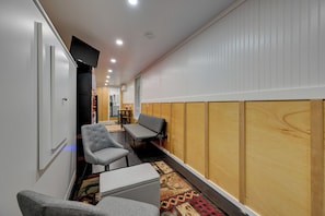 Apartamento (0 Bedroom) | Parte interna