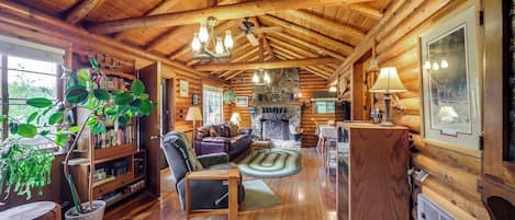 Maison (3 Bedrooms) | Intérieur