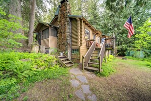 Hus (3 Bedrooms) | Interiør