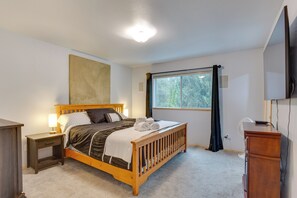 하우스 (3 Bedrooms) | 내부