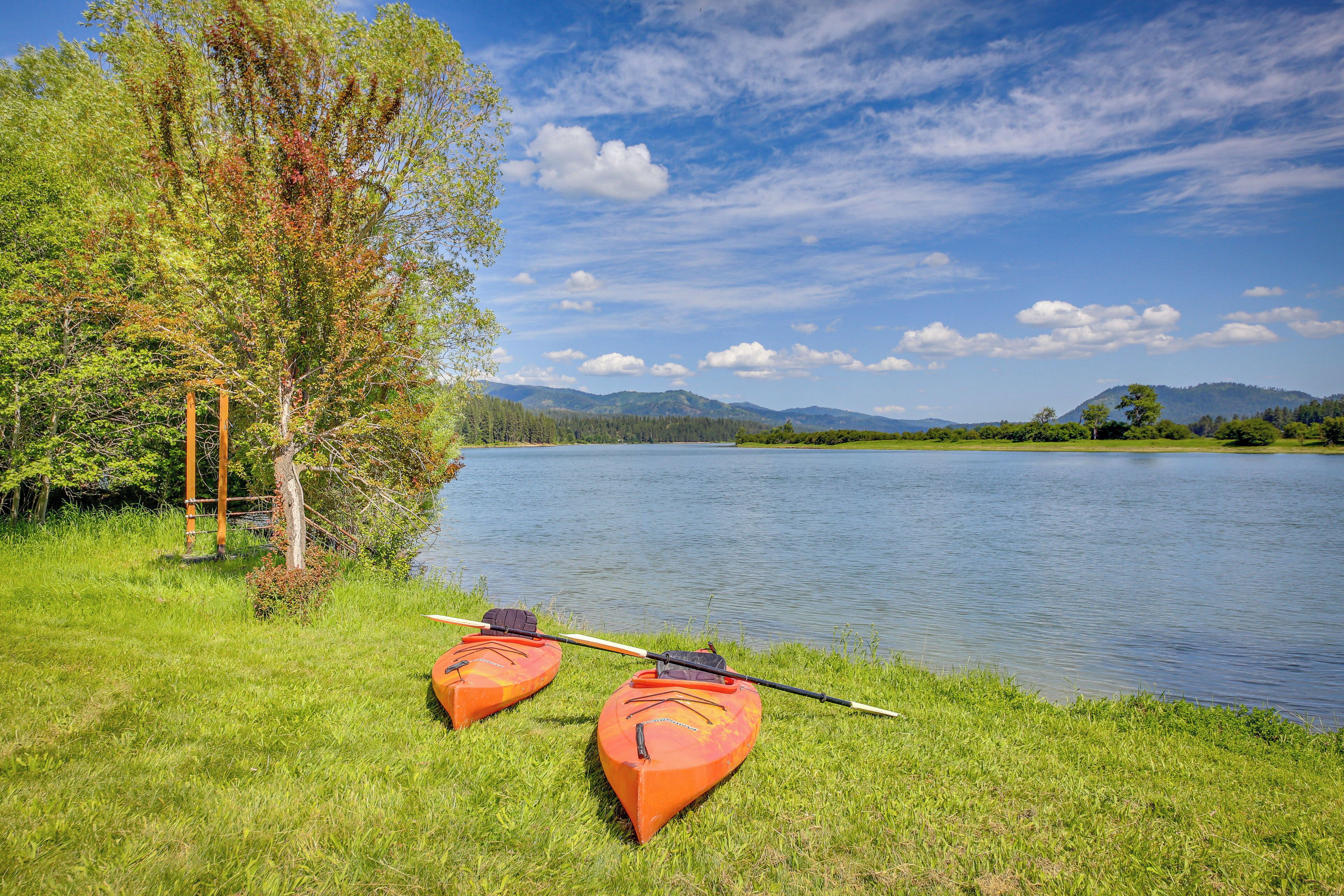 Casa (2 Bedrooms) | Vista frontal de la propiedad