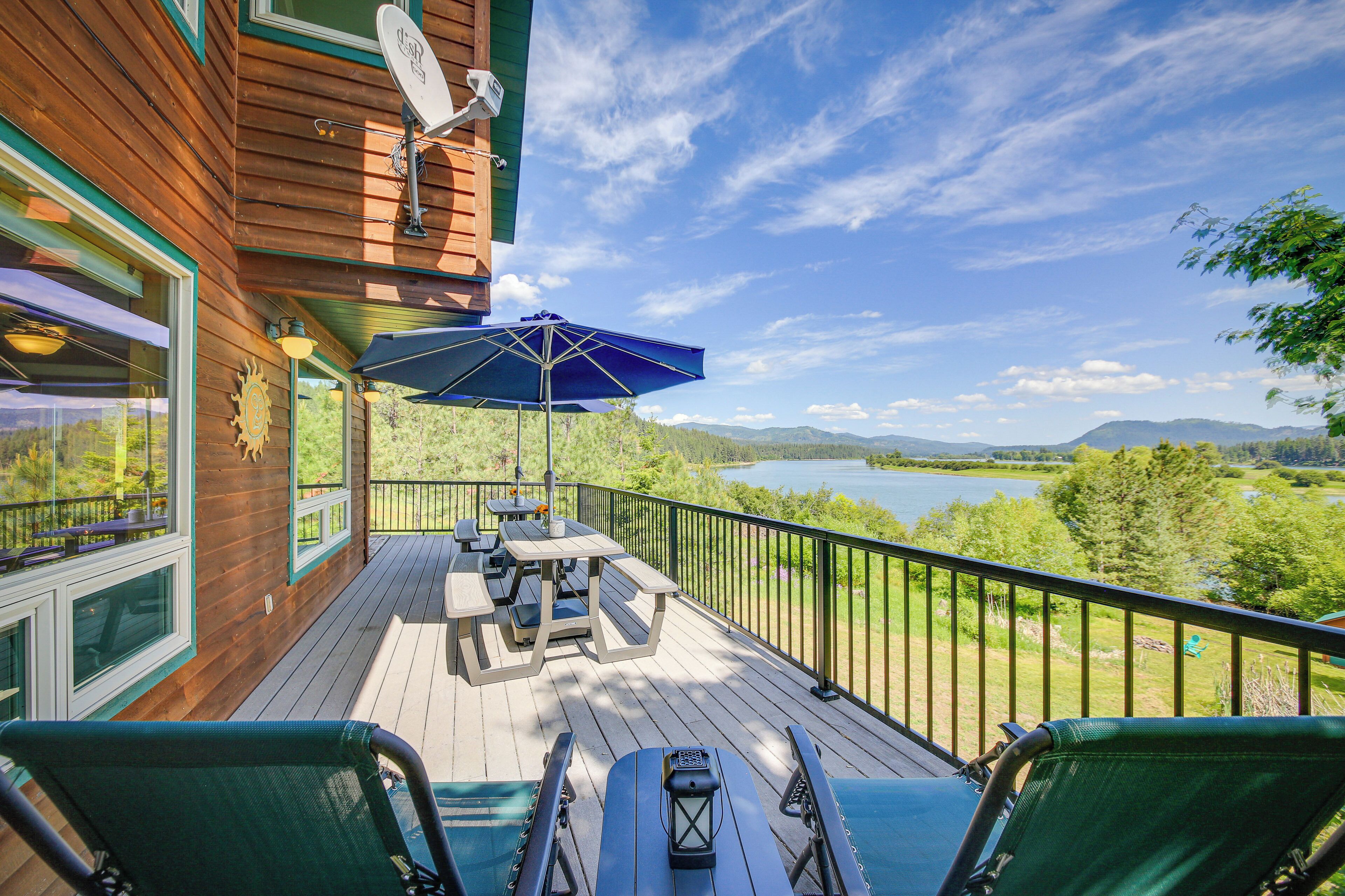 Nhà (2 Bedrooms) | Nội thất