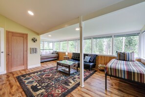 Maison (4 Bedrooms) | Intérieur