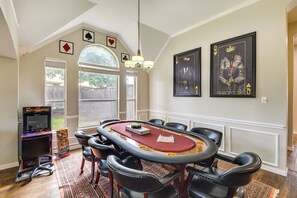 House (4 Bedrooms) | Interior - Spacious Flower Mound Home in Central Location! (Flower Mound)