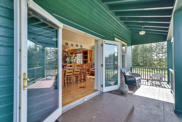 Maison (3 Bedrooms) | Intérieur