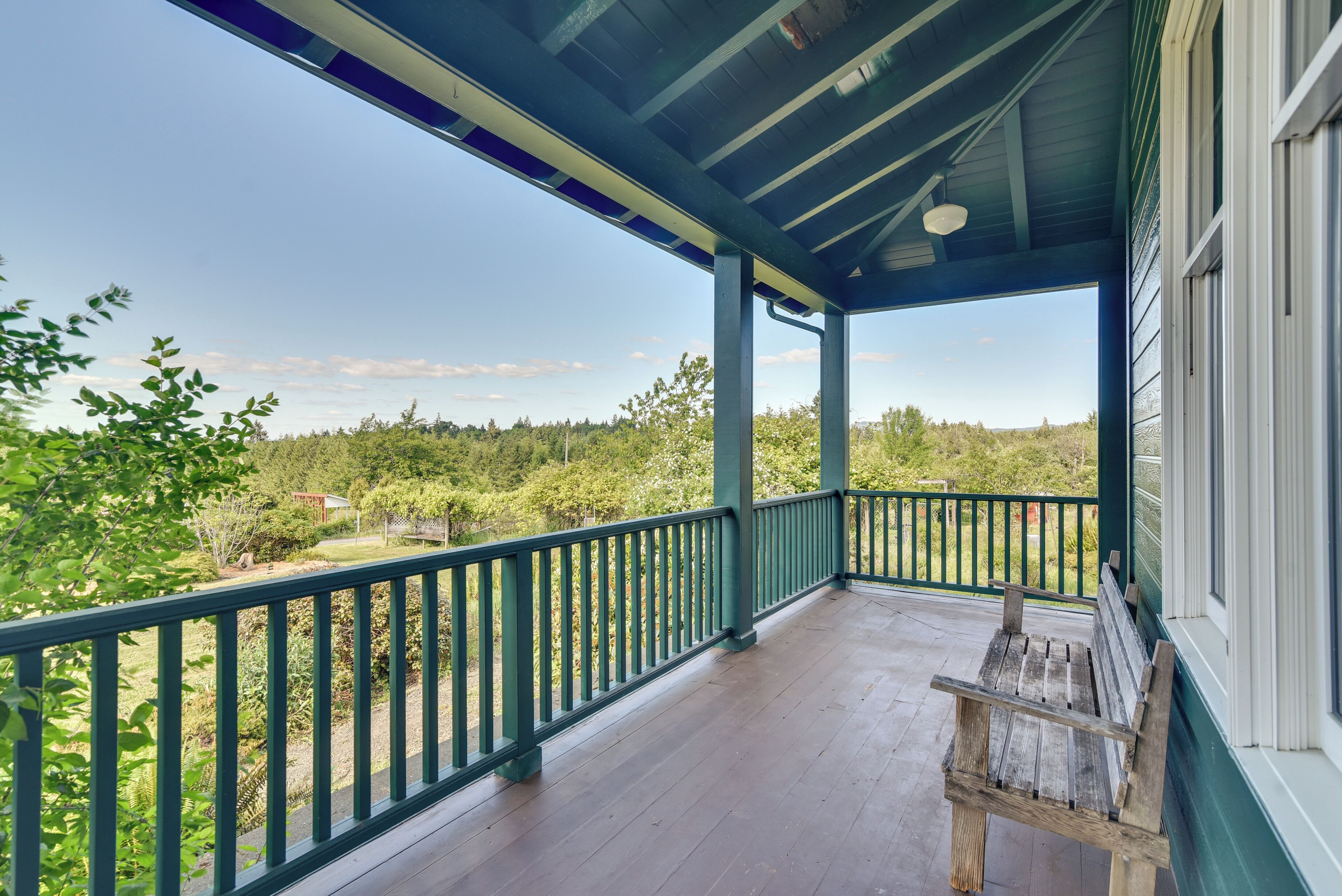 Rumah (3 Bedrooms) | Interior