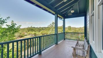 Rumah (3 Bedrooms) | Interior