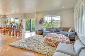 Maison (3 Bedrooms) | Intérieur