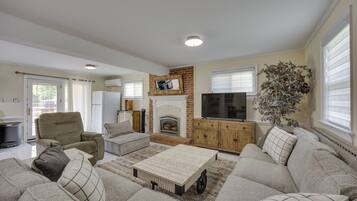 Apartment (1 Bedroom) | Front of property