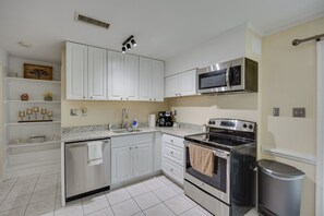 Apartamento (1 Bedroom) | Interior