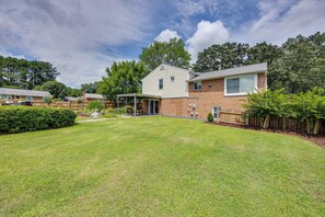 Apartment (1 Bedroom) | Innenbereich