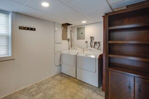 Apartament (1 Bedroom) | Interior