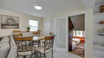 Căn hộ (1 Bedroom) | Nội thất