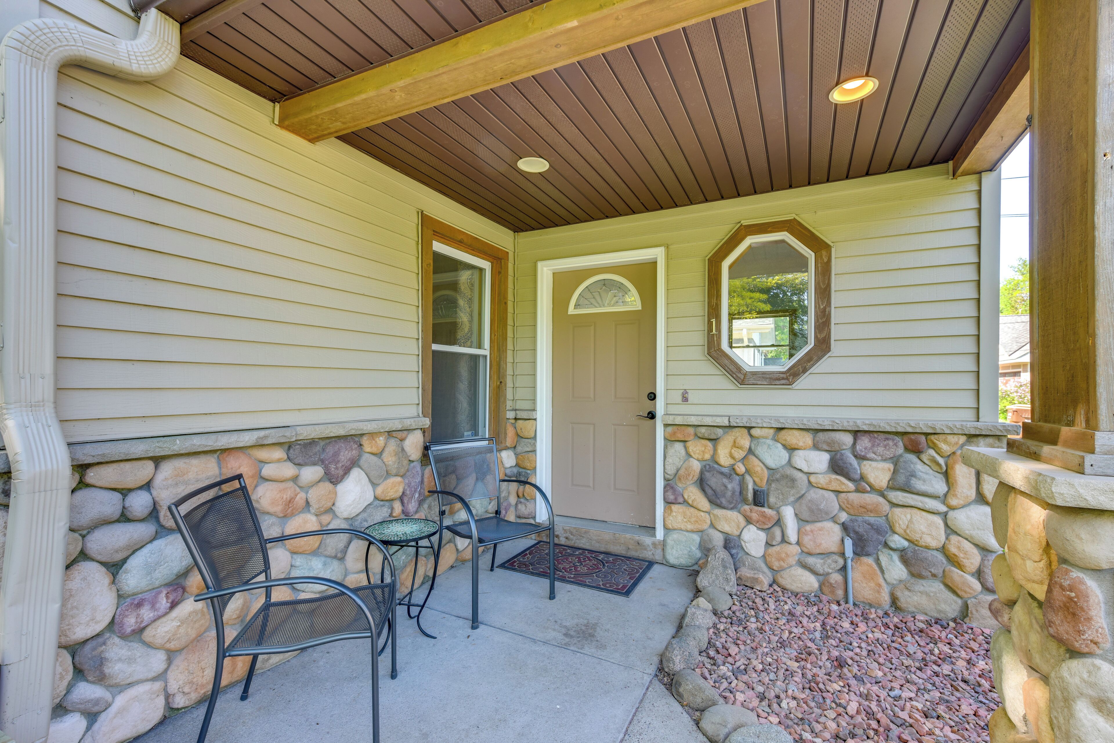 獨棟房屋 (2 Bedrooms) | 住宿內部