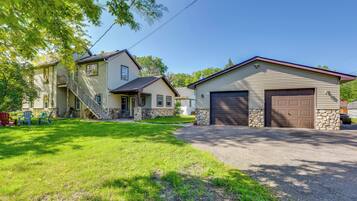 Nhà (2 Bedrooms) | Nội thất