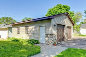 Hus (2 Bedrooms) | Innvendig