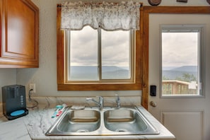 Apartemen (2 Bedrooms) | Interior