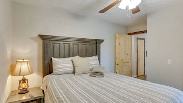 公寓 (2 Bedrooms) | 住宿内部