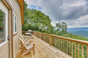 Appartement (2 Bedrooms) | Interieur