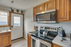 Apartemen (2 Bedrooms) | Interior