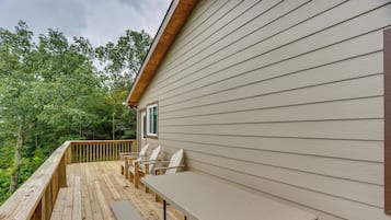 公寓 (2 Bedrooms) | 住宿内部