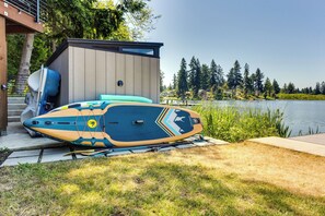 Casa (3 Bedrooms) | Interni