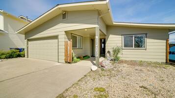 Rumah (3 Bedrooms) | Interior