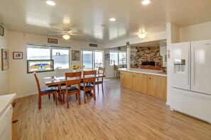 Maison (3 Bedrooms) | Intérieur