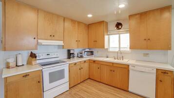 Rumah (3 Bedrooms) | Interior