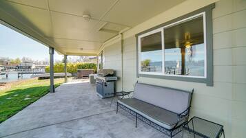 Rumah (3 Bedrooms) | Interior