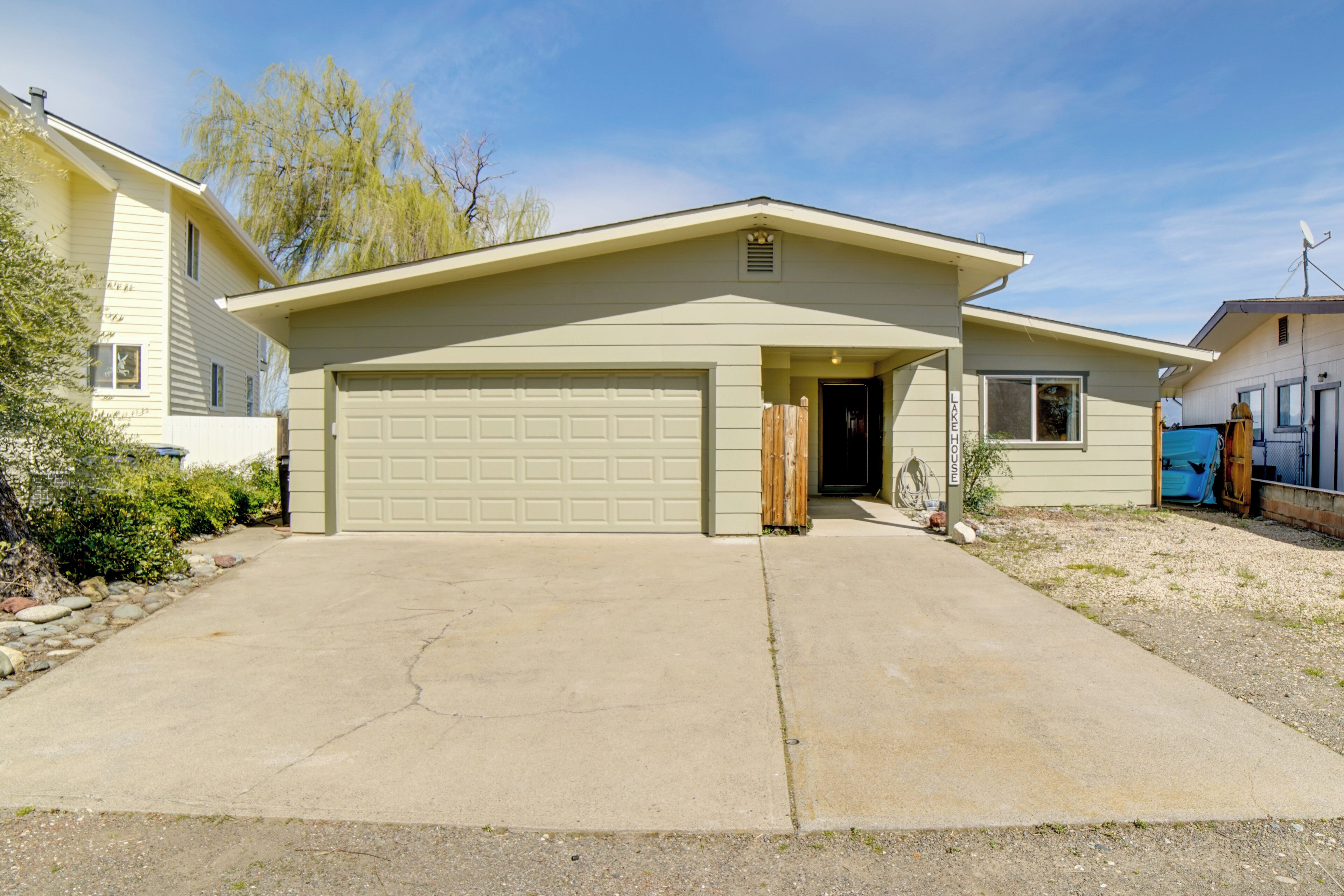 獨棟房屋 (3 Bedrooms) | 住宿內部
