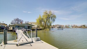 Hus (3 Bedrooms) | Innvendig