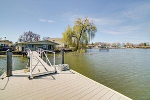 Maison (3 Bedrooms) | Intérieur