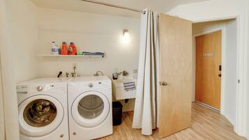 Rumah (3 Bedrooms) | Interior