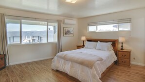 Hus (3 Bedrooms) | Innvendig
