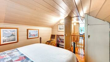 Cottage (4 Bedrooms) | Interior