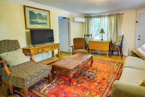 Cottage (4 Bedrooms) | Interieur