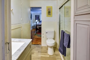 Cottage (4 Bedrooms) | Interior