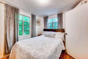 Cottage (4 Bedrooms) | Interior