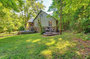 Cottage (4 Bedrooms) | Interior