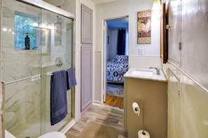 Cottage (4 Bedrooms) | Interior